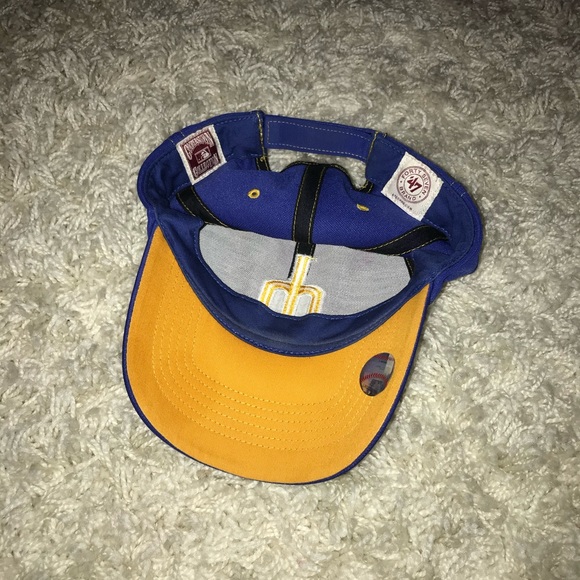 Mariners Hat - Picture 3 of 3